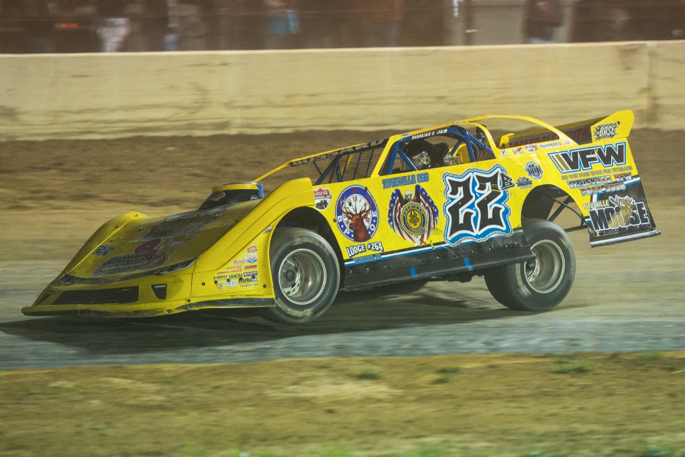 Stateline Closes Season With Some Of Best Racing Of Year | News, Sports ...